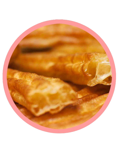 Porras de la mayor calidad