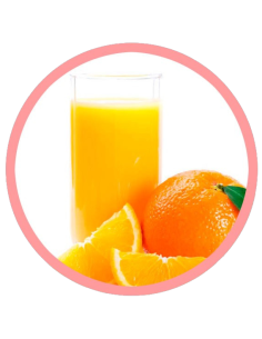 Zumo de naranja