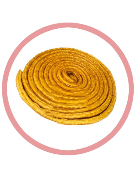 Rosca de porras Rosca de porras