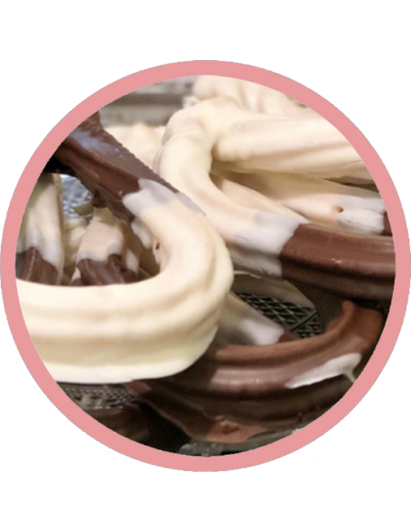 Churros Dos Chocos Churros Dos Chocos