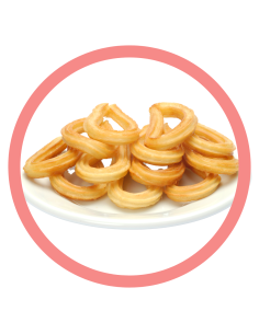 DOCENA DE CHURROS