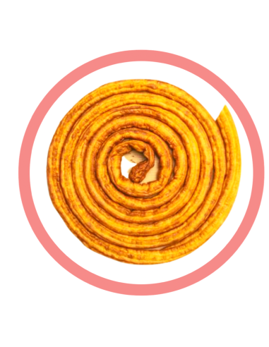 Rosquita de porras