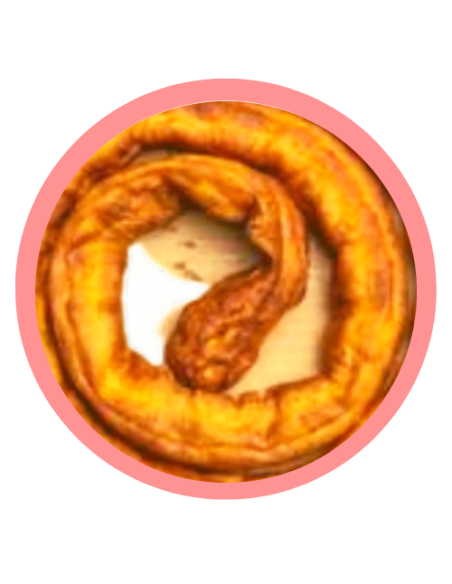 Porra del Medio Porra del Medio