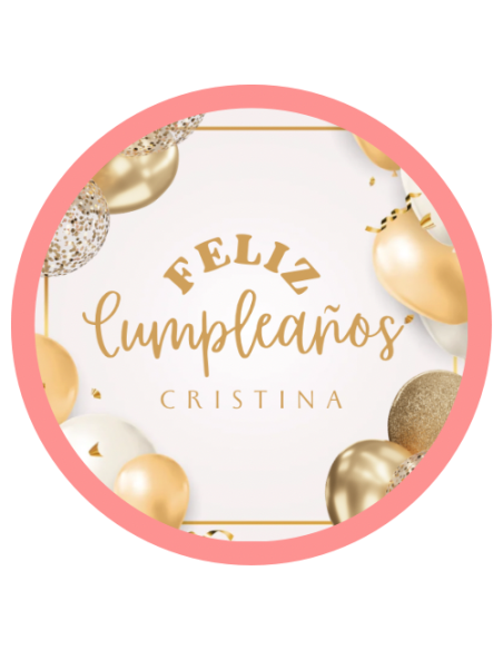 Tarjeta cumpleaños Tarjeta cumpleaños