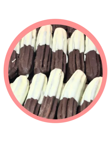 BASTONES DE CHOCOLATE MIXTO